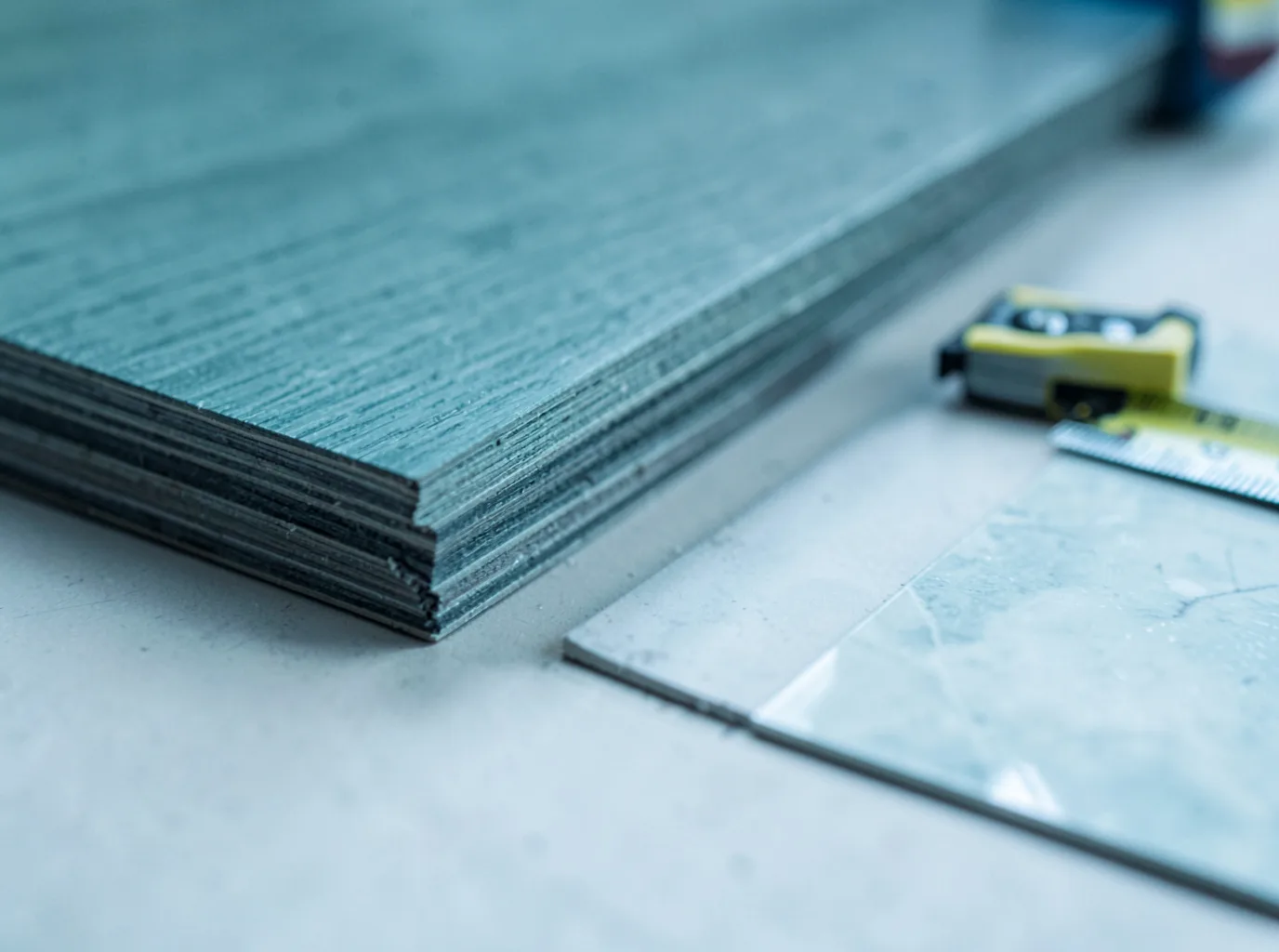 Luxury Vinyl Plank Installation Addis, LA FAQs